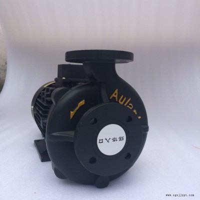 RGZ-30-180模溫機水泵 奧蘭克高溫熱油泵