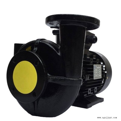 YS-35B泵 熱水熱油高溫泵 導(dǎo)熱油泵 模溫機(jī)高溫馬達(dá) WUODOR離心泵