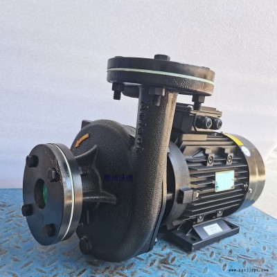 Aulank奧蘭克熱水泵 RGP-60-120高溫模溫機泵