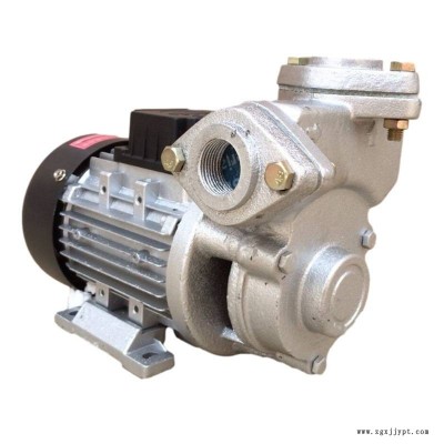 熱油泵TS-63泵 模溫機馬達(dá) 熱水循環(huán)泵 WUODOR沃德油泵