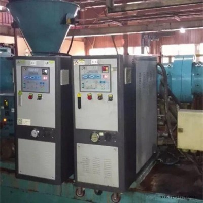 擠出機(jī)料筒控溫機(jī)，擠出專用模溫機(jī)，線纜擠出生產(chǎn)專用控溫設(shè)備