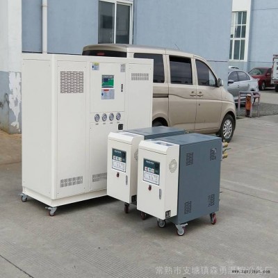 濟(jì)南冷水機(jī)廠(chǎng)家直銷(xiāo)砂磨機(jī)專(zhuān)用型冷水機(jī)、模溫機(jī)