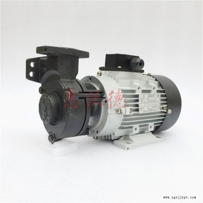 熱水泵 YS-15C-120元欣模溫機泵