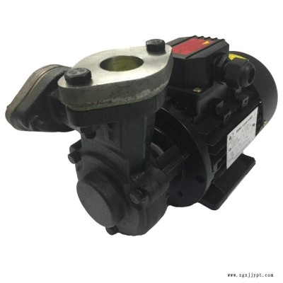 WUODOR沃德高溫?zé)嵊捅?YS-15A泵 200度導(dǎo)熱油泵 高溫循環(huán)泵 模溫機馬達(dá)