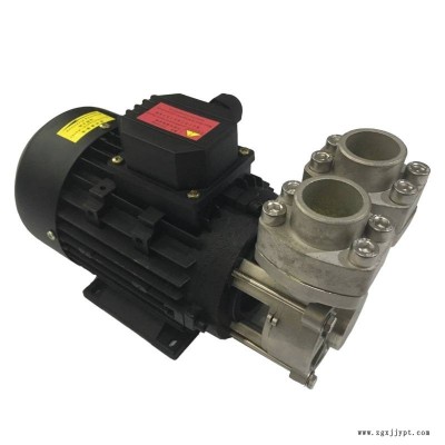 WUODOR沃德熱油泵 YS-4081泵 750W熱水循環(huán)泵 模溫機馬達(dá)