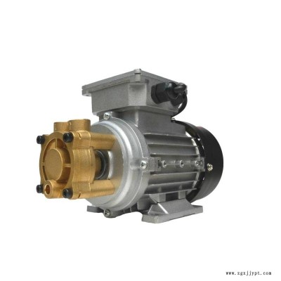 WD-07S單相220V高溫油泵 鍋爐蒸發(fā)器高壓泵 模溫機(jī)熱水泵