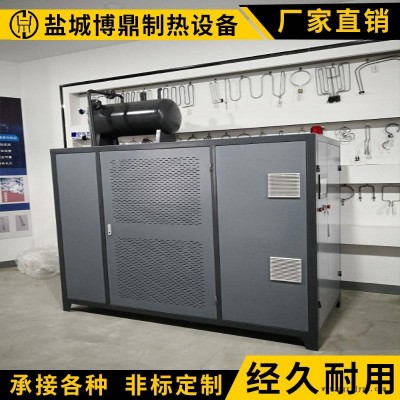 廠家低價出售加熱器油加熱器 導(dǎo)熱油爐 油模溫機廠家直銷