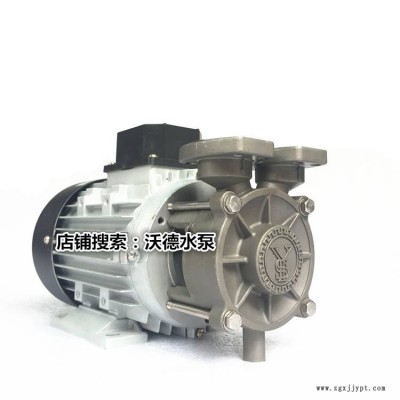 高溫導(dǎo)熱油泵 熱水循環(huán)泵YS-4081FS泵 模溫機(jī)馬達(dá) 元新泵