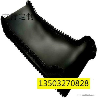 廠家生產PVC輸送帶 防靜電傳送帶 輸送皮帶線 注塑用輸送帶 機械手輸送帶鑫榮制造