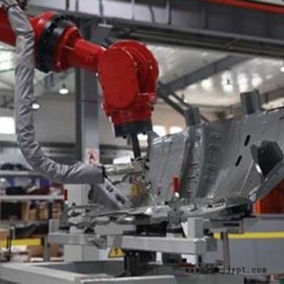長臂焊接機械手 自動焊接機械手臂 全自動焊接機械手 大臂展自動焊接機 工業(yè)焊接機器人 賽邦智能