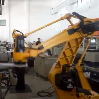 海智1400沖壓機械手，東莞沖壓機械手