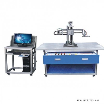 LGJX-82C型 工業(yè)機械手實訓裝置、工業(yè)機械手實訓設備、工業(yè)機械手實訓系統(tǒng)