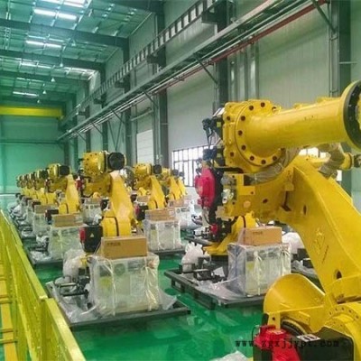 自動化點焊機 全自動點焊機器人 點焊焊接設備 自動點焊機械手 工業(yè)焊接機械手 賽邦智能