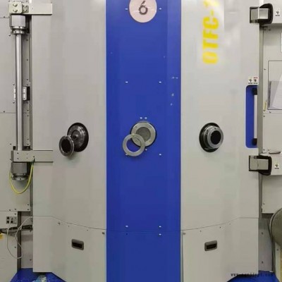 日本光馳OTFC-1550光馳進(jìn)口鍍膜機(jī) 濾光片專用真空鍍膜機(jī)