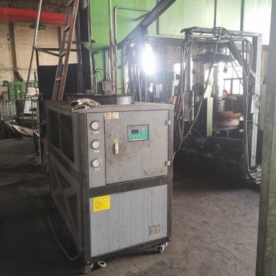 唐山冷水機(jī)廠家,真空鍍膜機(jī)冷水機(jī)設(shè)備