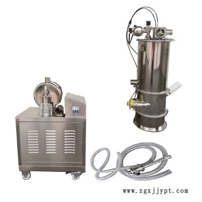 湖南湘西自治州粉末粉體真空上料機ZKS-6技術參數(shù)