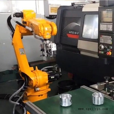 千豪機電,機械手吸盤，焊接工裝夾具，機器人電磁吸盤夾具QHJD-190117