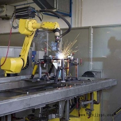 SAIBON-D330弧焊機器人 自動弧焊機械設備 弧焊焊接機器人 工業(yè)弧焊機械手 賽邦智能