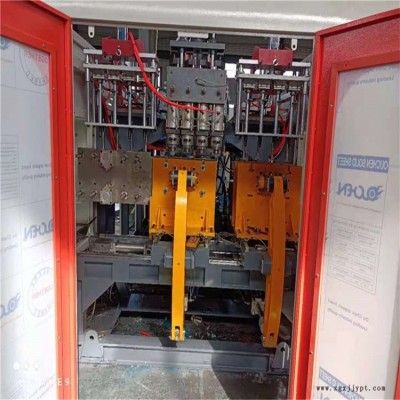 祥龍機械廠XL80-10L肥料桶吹塑機   塑料中空吹塑機設備   液壓型吹塑機