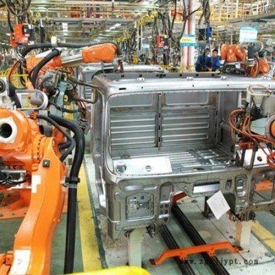 鋁合金自動焊接設備 鋁合金焊接機器人 全自動鋁焊機 工業(yè)鋁合金焊接機械手 鋁合金自動化焊接機 賽邦智能