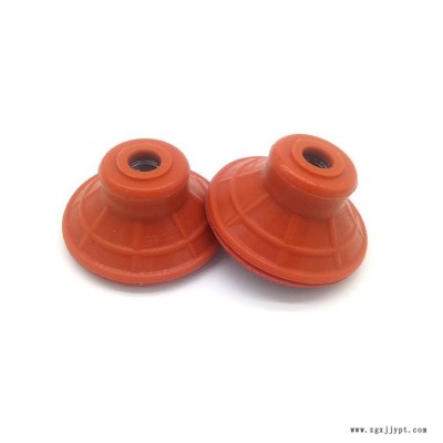 真空吸盤海綿吸盤無痕吸盤機械手抓具 開袋抓包吸盤