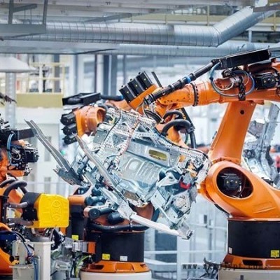 電弧焊機械手 電弧焊焊接機器人 自動電弧焊機 全自動焊接機械手臂 工業(yè)電弧焊接機器人 賽邦智能