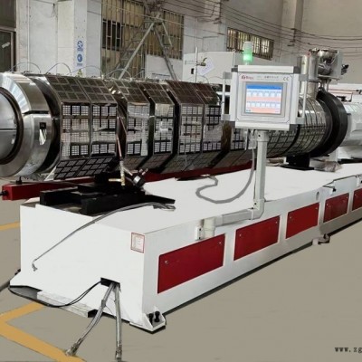 南開區(qū)LVT地板生產(chǎn)線博宇地板卷材擠出設(shè)備生產(chǎn)商