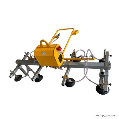 玻璃吸盤   長田CT-400   真空吸盤吊具機械手   電動玻璃吸盤