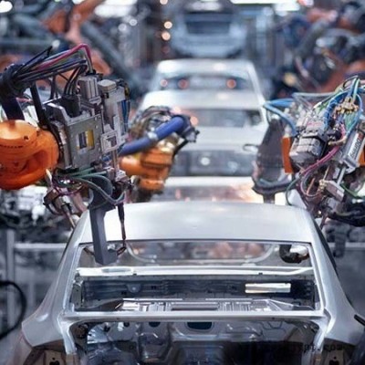 工業(yè)六軸機械臂 SAIBON-A230六軸焊接機械手 六軸工業(yè)機器人 自動化機器人 工業(yè)機械臂 賽邦智能