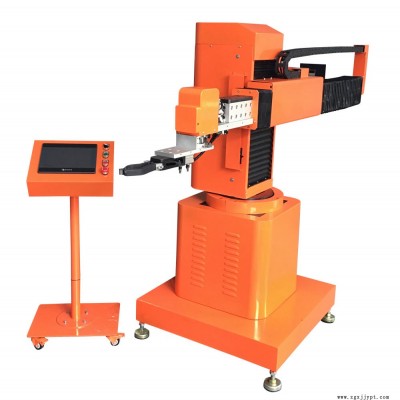 東莞質(zhì)量好的沖壓機械手廠家推薦，沖壓搬運機械手廠家