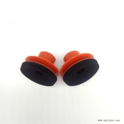 優(yōu)惠硅膠海綿真空吸盤 無痕吸盤 玻璃吸盤機械手吸具