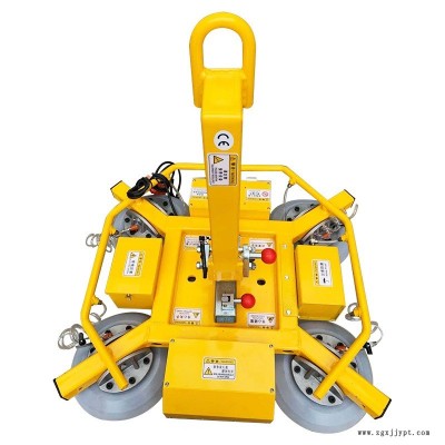 玻璃吸盤 長田CT-1.0電動玻璃吸吊機  玻璃安裝機械手