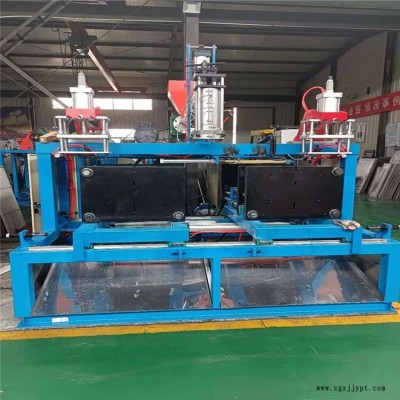 90雙工位吹塑機設備   20升堆碼桶雙工位吹塑機   尿素堆碼桶吹瓶機