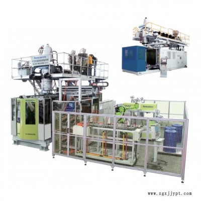 水馬圍擋生產(chǎn)機器 吹塑機 交通設(shè)施生產(chǎn)設(shè)備