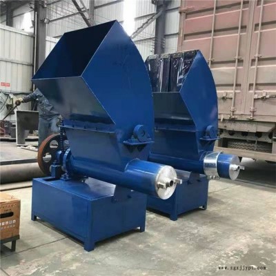 泡沫化塊機(jī)小型廠家直銷節(jié)能環(huán)保型