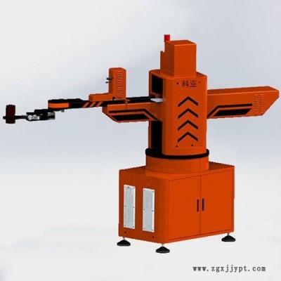 鍛壓機(jī)械手廠家 工業(yè)機(jī)器人價格