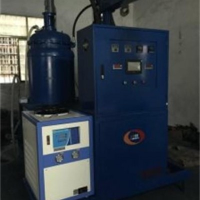 聚氨酯灌注機，東莞環(huán)戊烷高壓發(fā)泡機PU混合灌注機