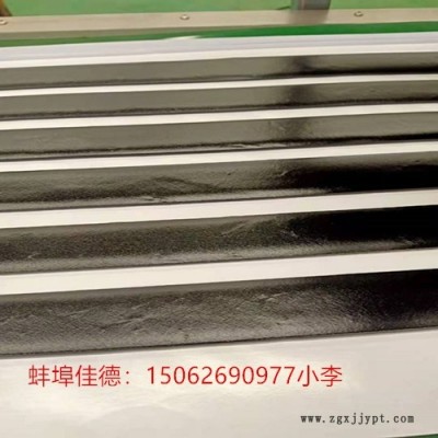 車內(nèi)環(huán)境新標(biāo)準(zhǔn)低VOC汽車內(nèi)飾片材板材EVA或丁基橡膠隔音阻尼減震片材擠出機(jī)