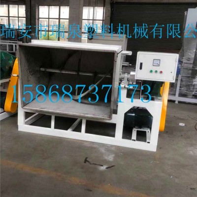 臥式攪拌機(jī)，臥式低速攪拌機(jī)，低速攪拌機(jī)，塑料攪拌機(jī)，拌料機(jī)，瑞泉機(jī)械，混合機(jī)