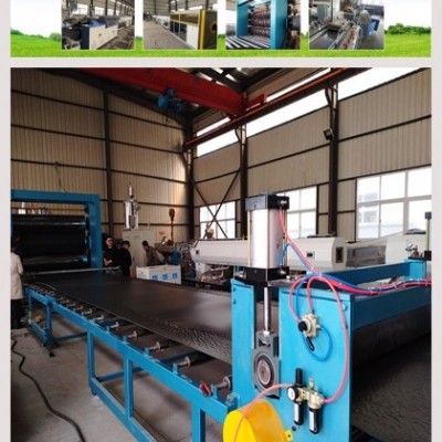 塑料板材設(shè)備PE板材生產(chǎn)設(shè)備