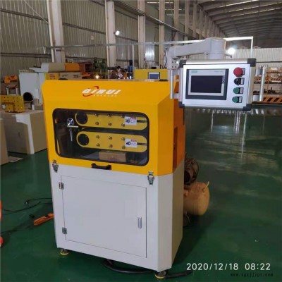 廠家直銷 汽車高壓線束管切斷機(jī) 無塵無屑塑管切管機(jī)