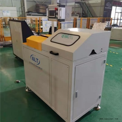 高壓噴涂軟管切斷機(jī)、鋼絲膠管切管機(jī)