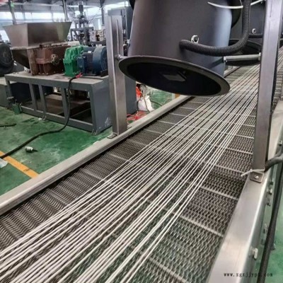 訂制型玉米淀粉降解造粒機(jī)_PLA玉米淀粉造粒機(jī)設(shè)備_佳德塑機(jī)