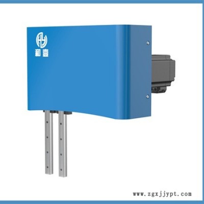和壹智創(chuàng)供應 HY-230取放機械手快速應用于自動化設備