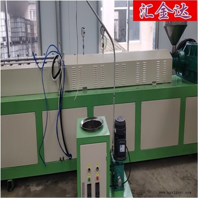 網(wǎng)套機哪個品牌質(zhì)量好珍珠棉網(wǎng)墊設(shè)備龍口匯欣達(dá)無結(jié)網(wǎng)擠出機