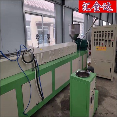 網(wǎng)套機(jī)哪有賣的酒瓶網(wǎng)套機(jī)匯欣達(dá)75加長型網(wǎng)套發(fā)泡機(jī)