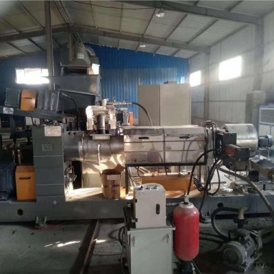 工程塑料造粒機(jī)_工程塑料造粒機(jī)_玖德?。↗S系列）