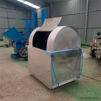 泡沫化塊機(jī)中型廠家直銷節(jié)能環(huán)保型
