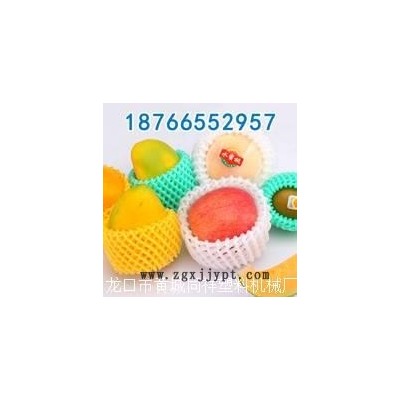 貴州菠蘿包裝網(wǎng)套機，龍口同祥機械，菠蘿包裝網(wǎng)套機出口