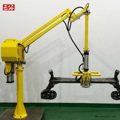 汽車懸架搬運(yùn)助力機(jī)械手氣動(dòng)助力手動(dòng)操作助力機(jī)械臂可定制